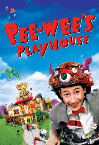 Pee-Wees Playhouse